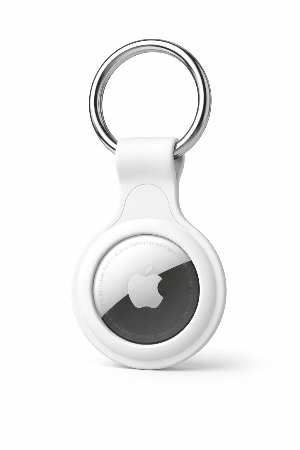 Funda Silicon AirTag