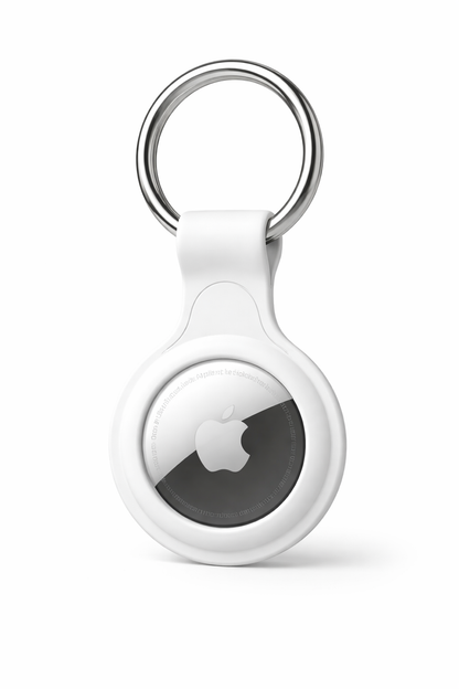 Funda Silicon AirTag