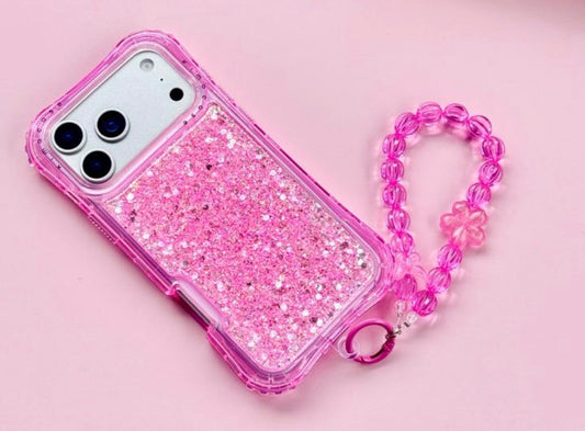 Brazalete para funda celular "Cristal - Tela"