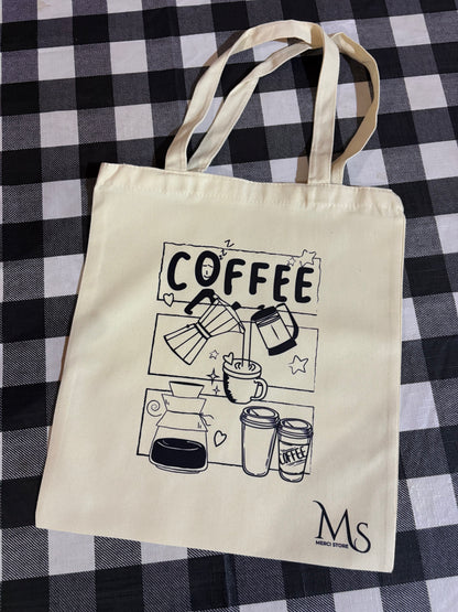 Bolsa de Manta "Tote Bag"