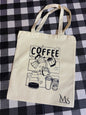 Bolsa de Manta "Tote Bag"