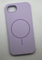 Case Silicon MagSafe iPhone
