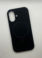 Case Silicon MagSafe iPhone