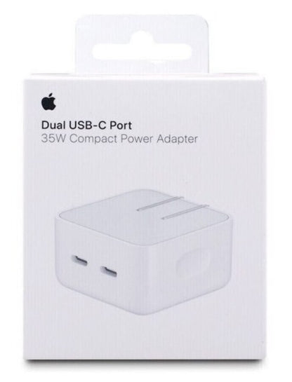 Cargadores para iPhone / Watch
