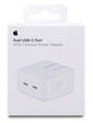 Cargadores para iPhone / Watch