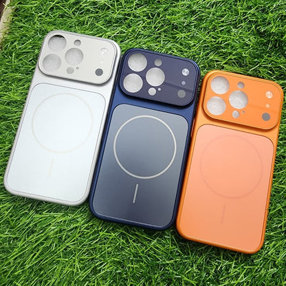 Case Lujo Next MagSafe iPhone