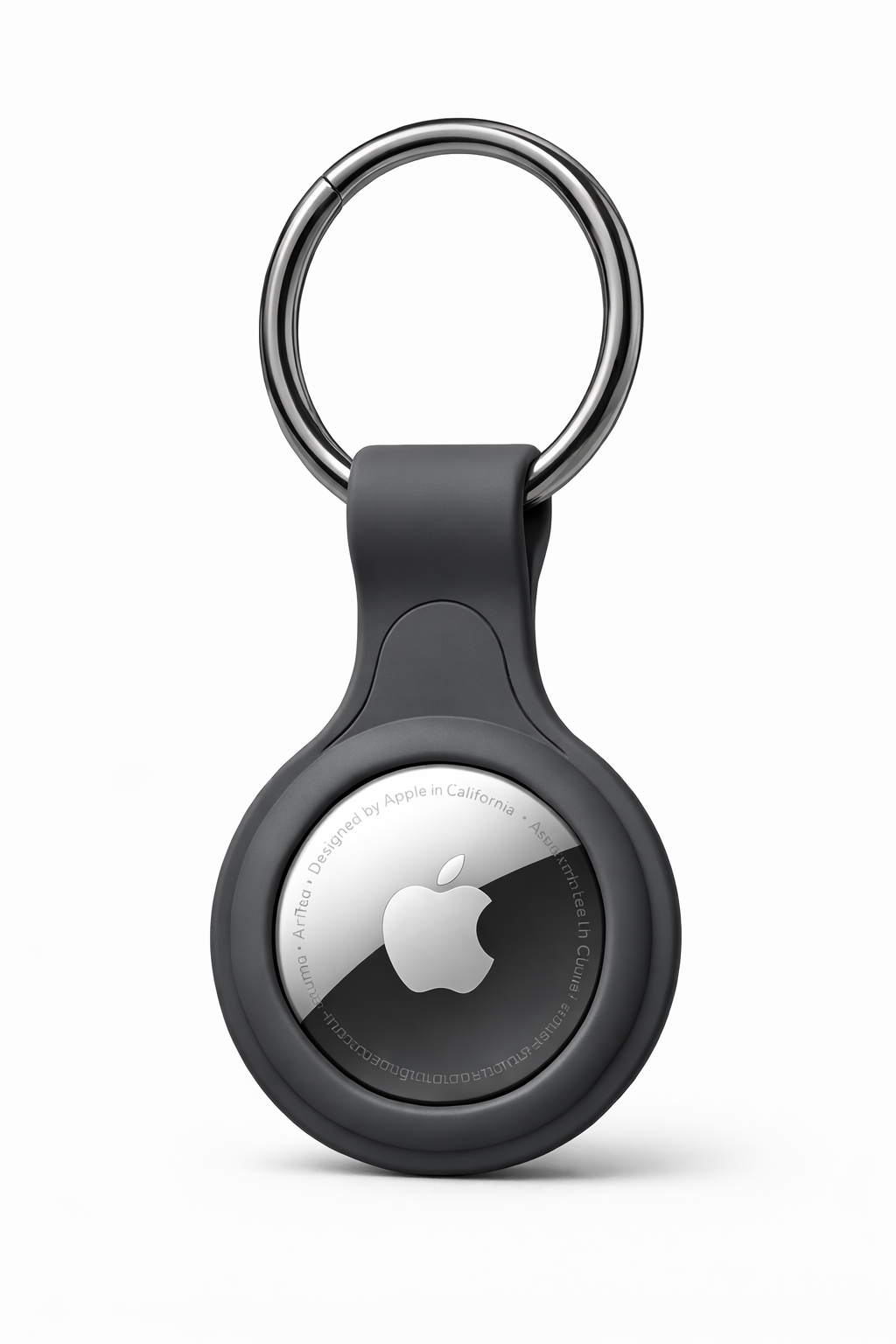 Funda Silicon AirTag