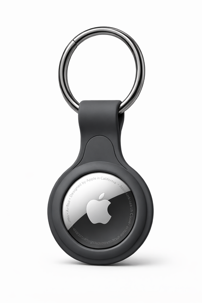 Funda Silicon AirTag