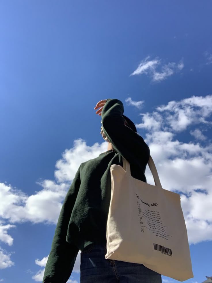 Bolsa de Manta "Tote Bag"