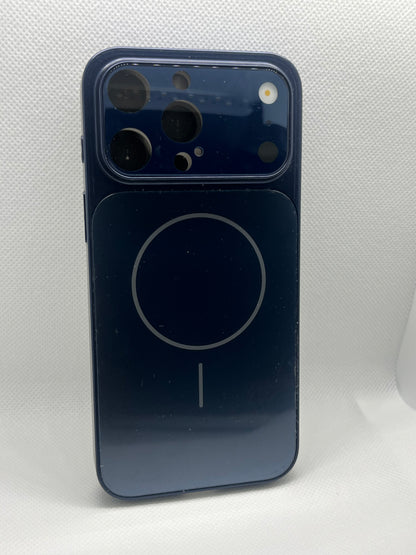 Case Lujo Next MagSafe iPhone