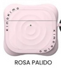 Funda uso rudo AirPods Pro 2, AirPods 3 y AirPods 4
