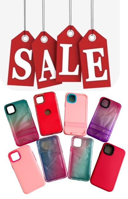 Productos de Salida