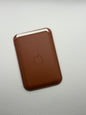 Tarjetero Cartera Piel Pu Magsafe Para iPhone