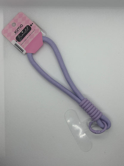 Brazalete para funda celular "Cristal - Tela"