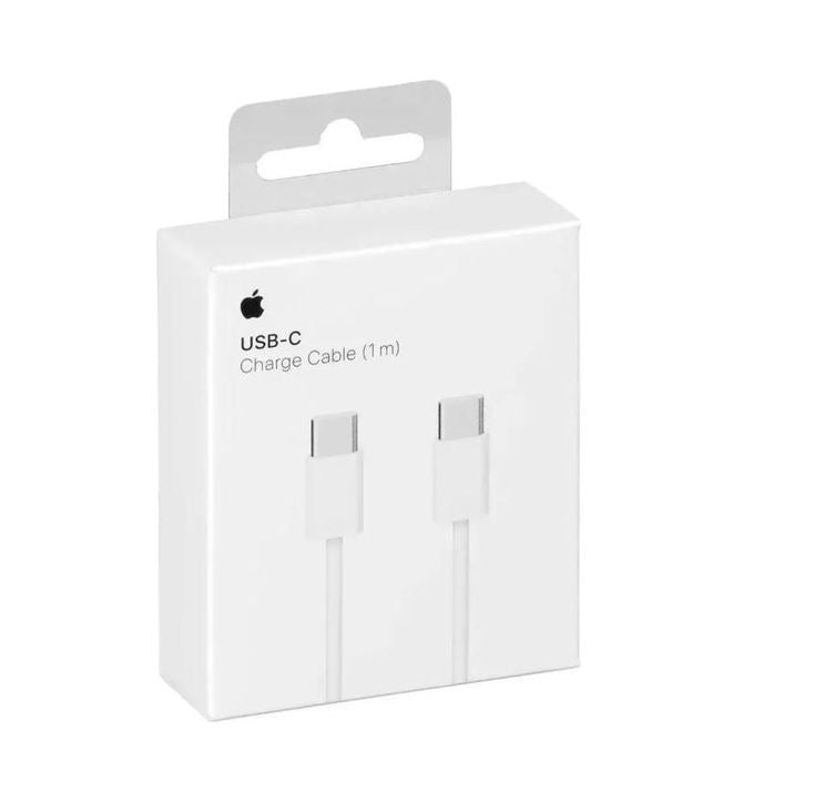 Cargadores para iPhone / Watch