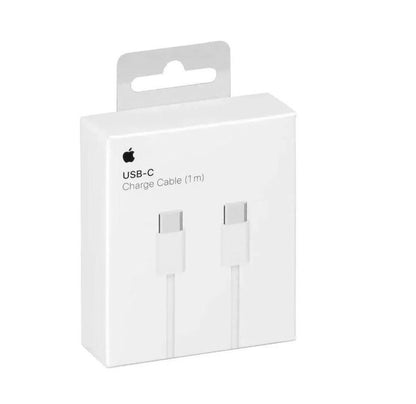 Cargadores para iPhone / Watch