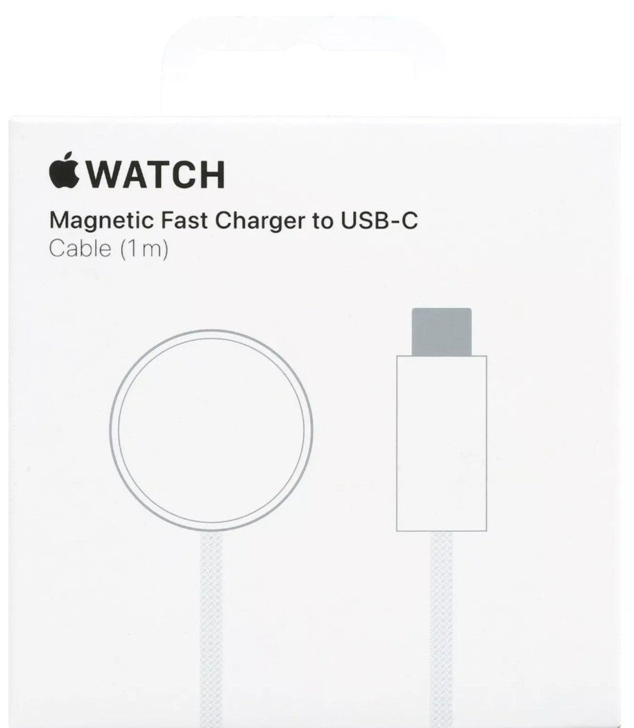 Cargadores para iPhone / Watch