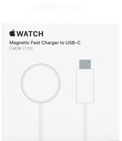Cargadores para iPhone / Watch