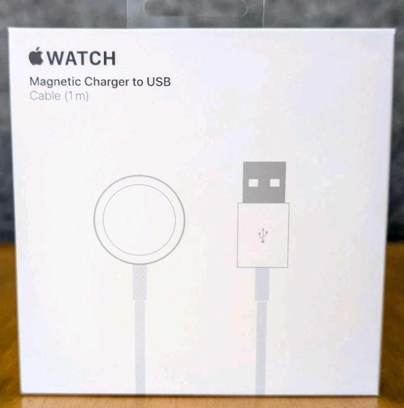 Cargadores para iPhone / Watch