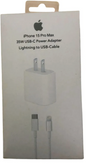 Cargadores para iPhone / Watch